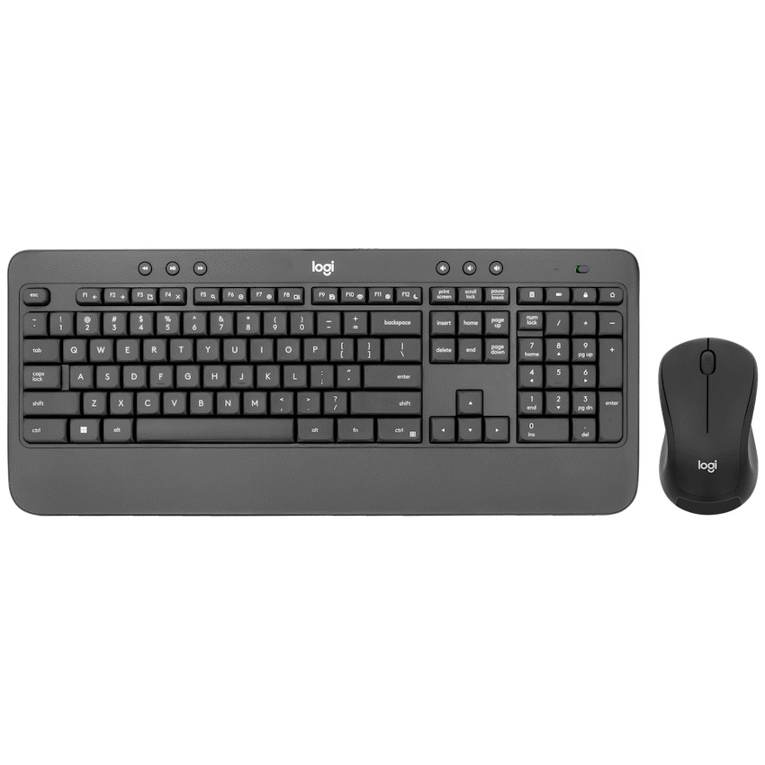 Logitech(R) MK540 Wireless Combo - Guards On Duty Shop & Security Guards