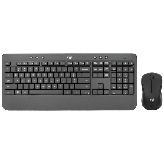 Logitech(R) MK540 Wireless Combo - Guards On Duty Shop & Security Guards