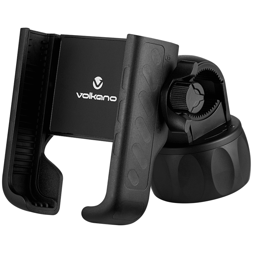 Volkano Guardian Grip Series Phone Holder for Motorbike