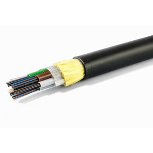 24 Core ADSS SM (9/125) PER METER - Fibre