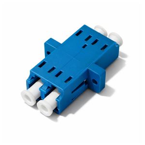 LC-LC Midcoupler Singlemode Duplex - Fibre