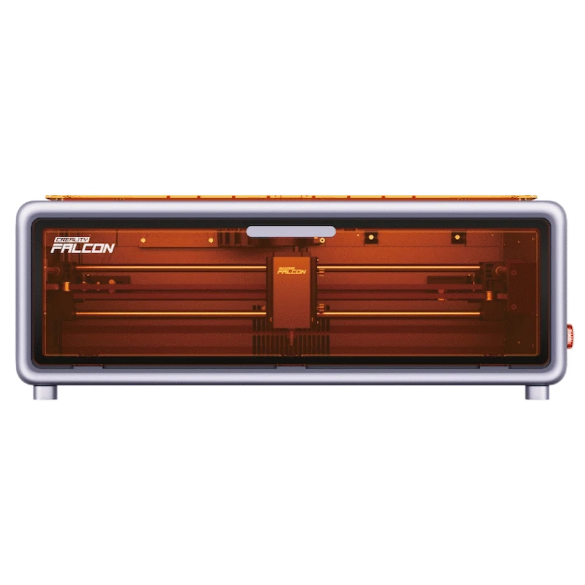 Creality Falcon A1 Pro Laser Engraver 20W - Guards On Duty Shop & Security Guards