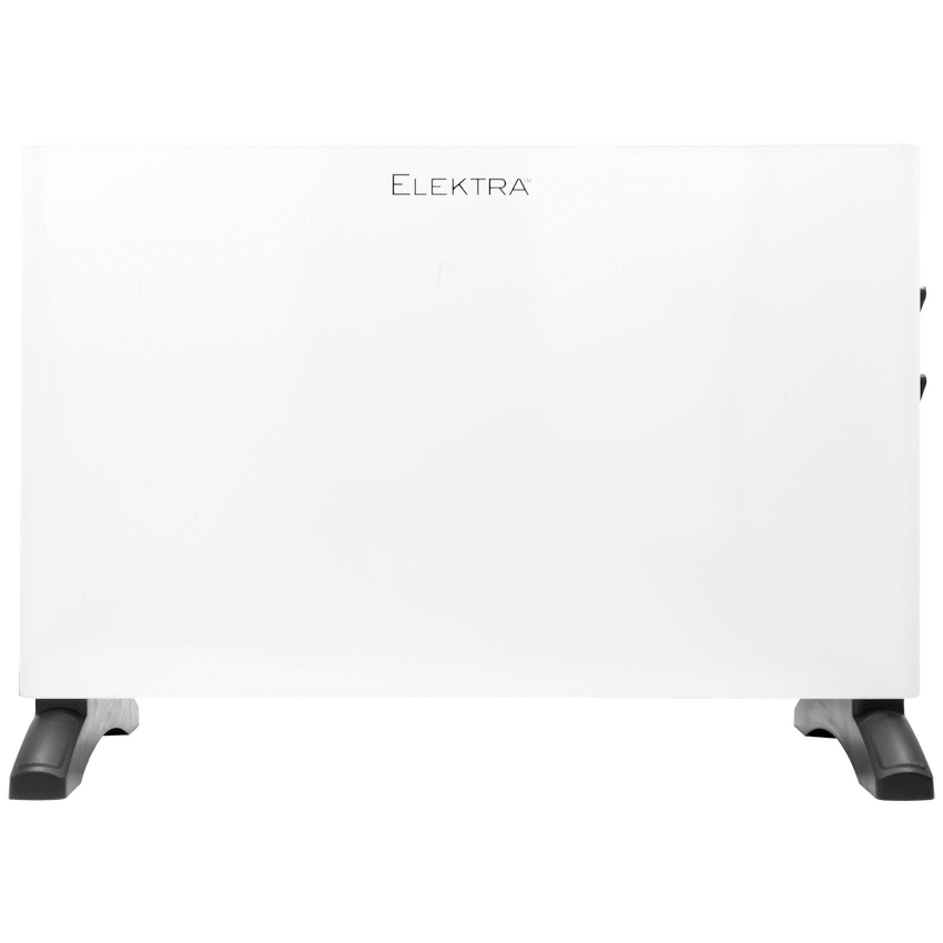 Elektra Convection Heater - Guards On Duty Shop & Security Guards