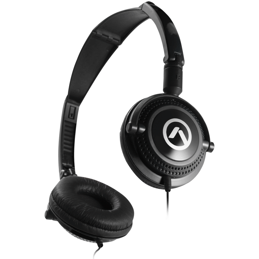 Amplify Symphony Headphones with Microphone - Black - Guards On Duty Shop & Security Guards