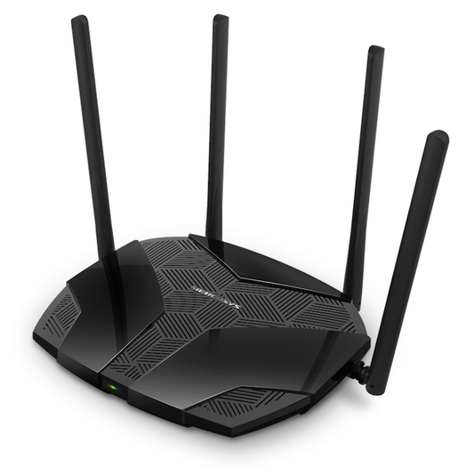 Mercusys TP-Link Mercusys MR70X AX1800 Dual-Band Wi-Fi 6 Router