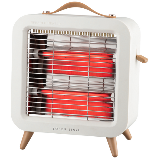 Boden Stark Infrared Bar Heater - Guards On Duty Shop & Security Guards