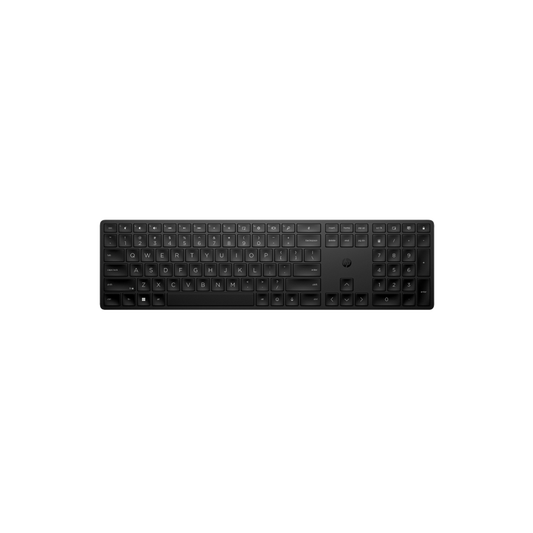 HP 455 Programmable Wireless Keyboard - Guards On Duty Shop & Security Guards