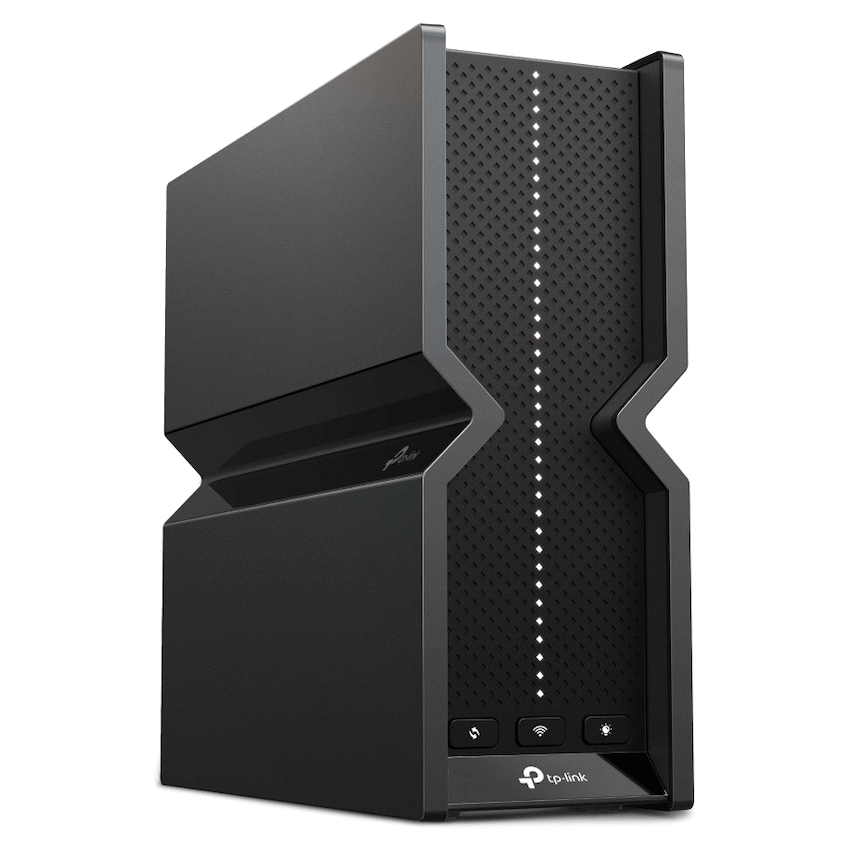 Archer BE550 BE9300 Tri-Band Wi-Fi 7 Router