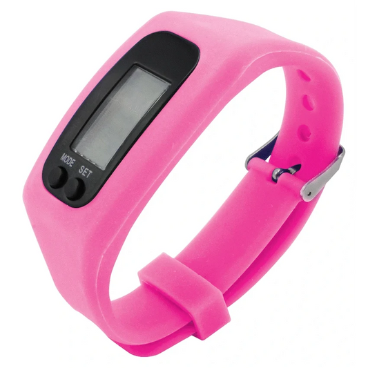 Amplify Move It Series Kids Activity Watch - Girls - Guards On Duty Shop & Security Guards