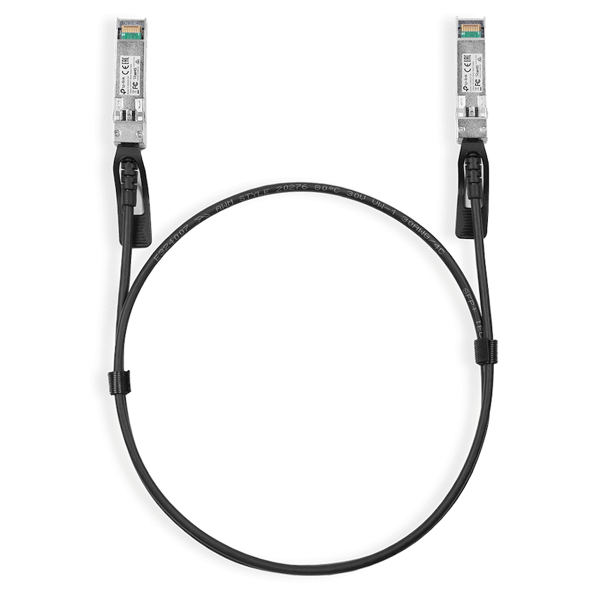 SM5220-1M 1m 10G SFP+ Direct Attach Cable