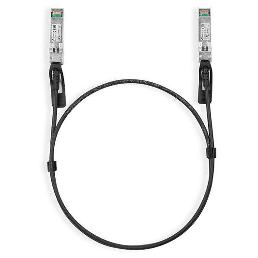 SM5220-1M 1m 10G SFP+ Direct Attach Cable