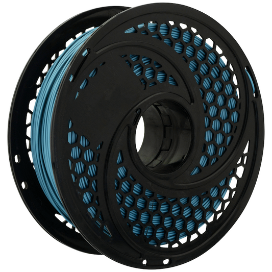 SA Filament Silk PLA Plus Filament 1kg - Steel Blue