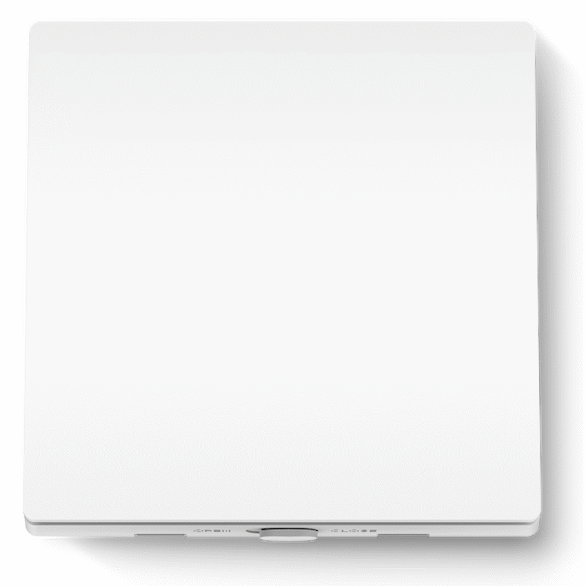 Tapo TP-Link Tapo S210 Smart Light Switch 1 Gang 1 Way