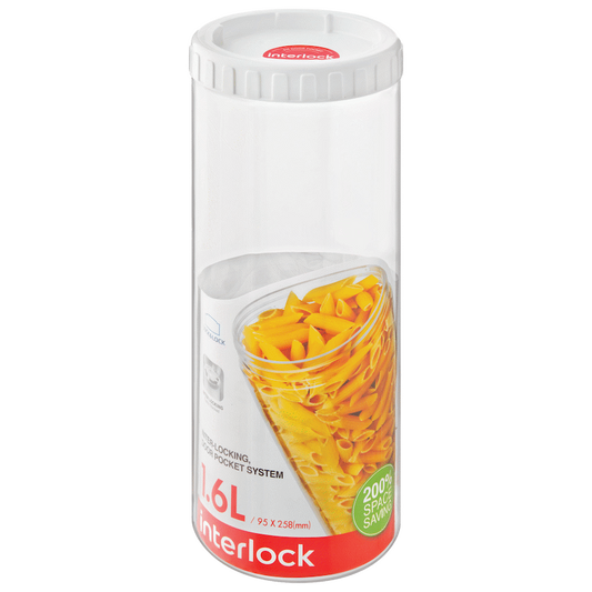 LocknLock Interlock container 1.6lt wt