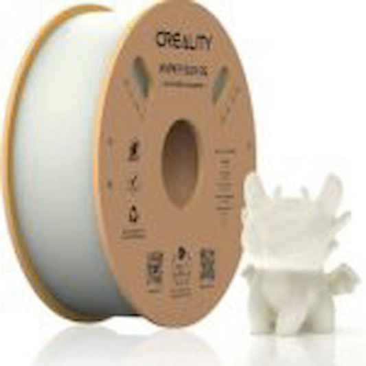 Creality Hyper Foamed PLA White_1.75_1KG - Guards On Duty Shop & Security Guards