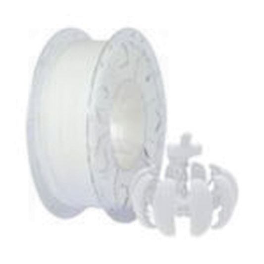 Creality 1.75mm Creality CR-PLA Ivory White (1kg) - Guards On Duty Shop & Security Guards