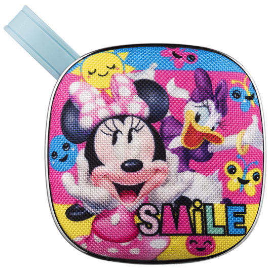 Disney Bluetooth Speaker - Minnie