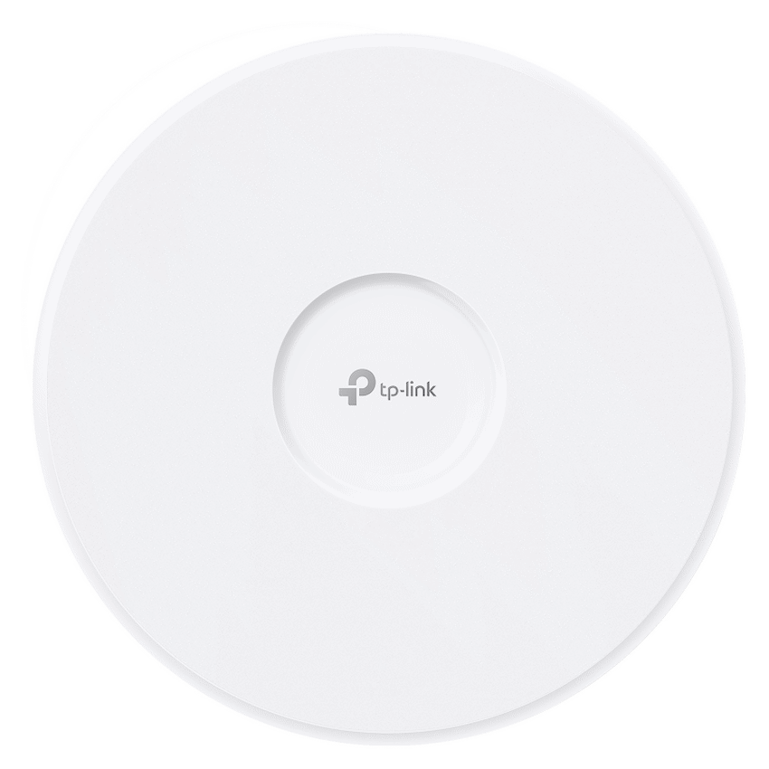 TP-Link Omada EAP773 BE9300 Ceiling Mount Tri-Band WiFi 7 Access Point - Guards On Duty Shop & Security Guards