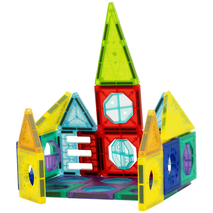 56 Magnetic Tiles, Windows and Stickers - Guards On Duty Shop & Security Guards
