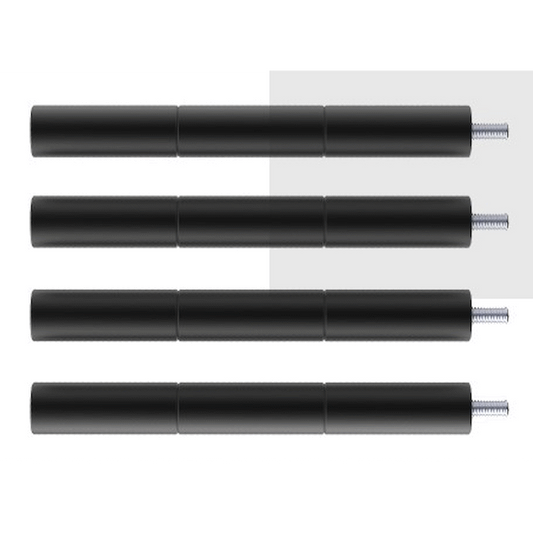 Creality heightening pack 12pcs for Laser Falcon 5 and 10 87mm - Guards On Duty Shop & Security Guards
