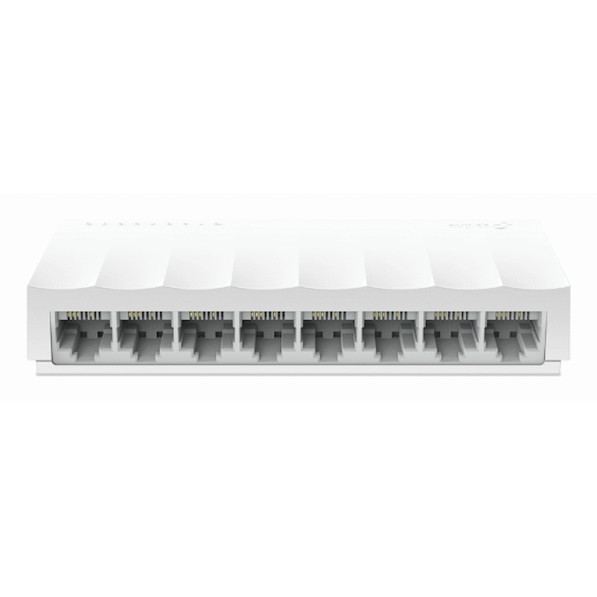 LS1008 8-Port 10/100Mbps Desktop Switch