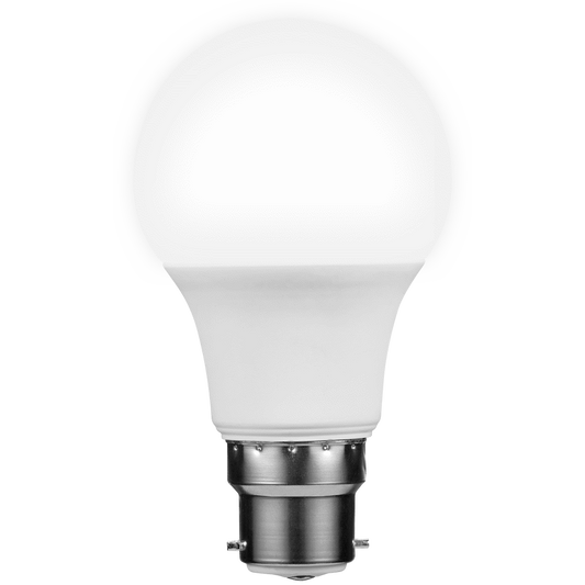 Ellies 7W A60 RESIDENTIAL LED-B22-CW