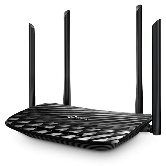 Archer C6 AC1200 Dual-Band Wi-Fi Router
