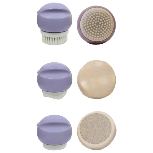 1591 - Carmen Body Brush