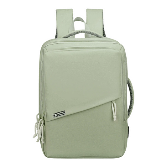 Volkano Under-Seat Traveller Backpack Mint