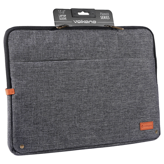 Volkano Premier Series Laptop Sleeve 14.1"