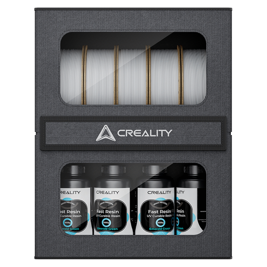 Creality Filament Storage Box - Guards On Duty Shop & Security Guards