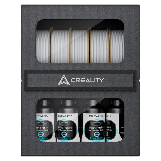Creality Filament Storage Box - Guards On Duty Shop & Security Guards