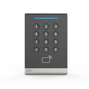Uniview Wall Mounted Mifare Card Reader - Control Room