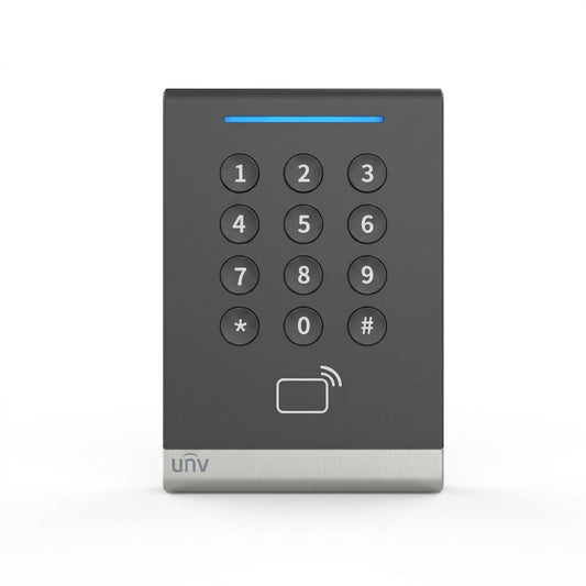 Uniview Wall Mounted Mifare Card Reader - Control Room