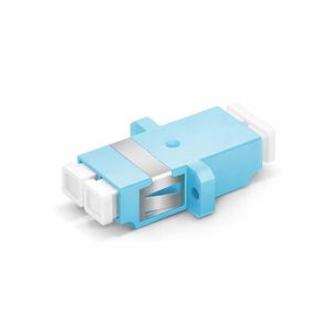 LC-LC Midcoupler OM3 (50/125)Multi Mode Duplex - Fibre