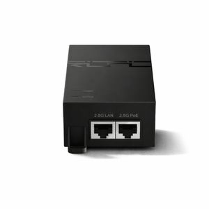 Reyee 1 Port 2.5Gbps PoE Injector 50-60W - Guards On Duty Shop & Security Guards