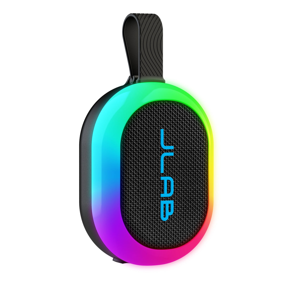 Pop Party Speaker Black (SBPOPRBLK123)