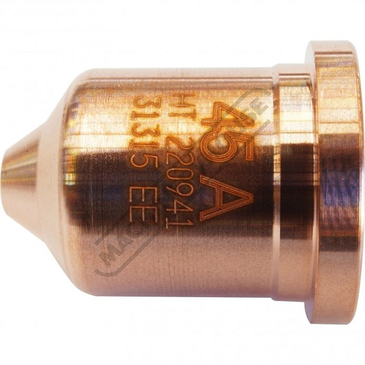 Hypertherm Compatible Nozzle 45A 18-H220941