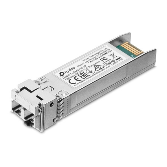 TP-Link OMADA 10GBASE-LR SFP Plus LC Transceiver