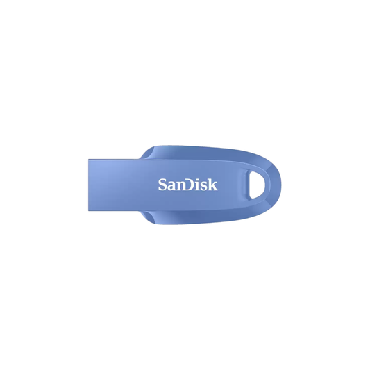 SanDisk Ultra Curve USB 3.2 32GB 100MB/s R Navy BLUE