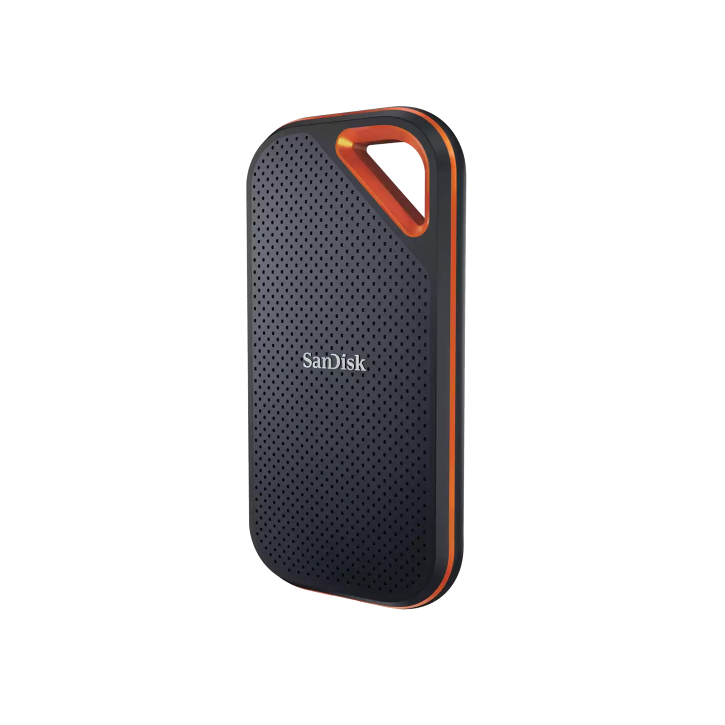 SanDisk Extreme PRO Portable SSD - 4TB