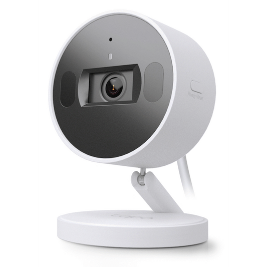 Tapo TP-Link Tapo C125 4MP 2K QHD Ai Home Security WiFi Camera