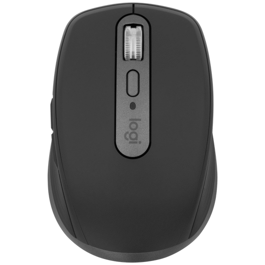 Logitech(R) MX Anywhere 3S - Graphite - Guards On Duty Shop & Security Guards
