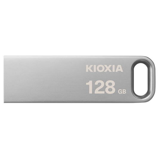 Kioxia U366 USB 3.2 128gb Metal Flash Drive