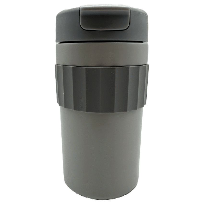 Snappy Grip Thermal Tumbler 450ml Cloud ( Order in Qty of 6)