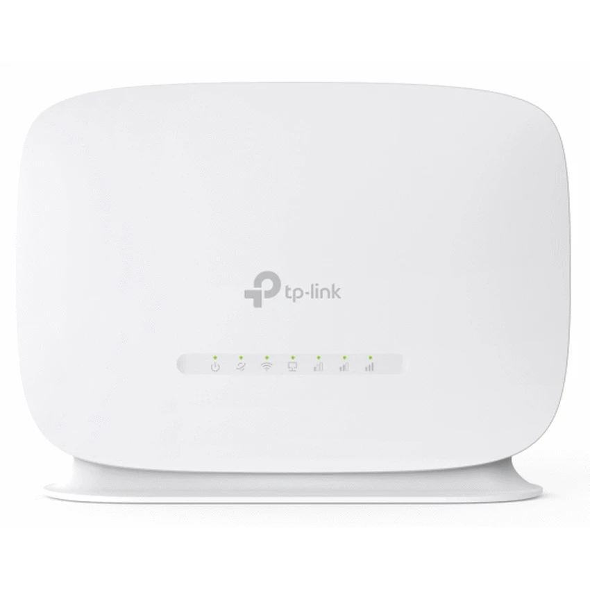 300Mbps Wireless N 4G LTE Router - Guards On Duty Shop & Security Guards