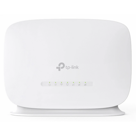 300Mbps Wireless N 4G LTE Router