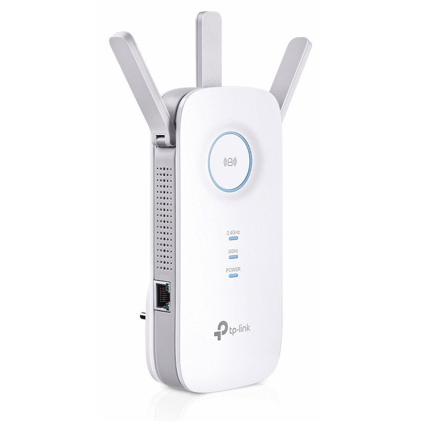 RE455 AC1750 Wi-Fi Range Extender