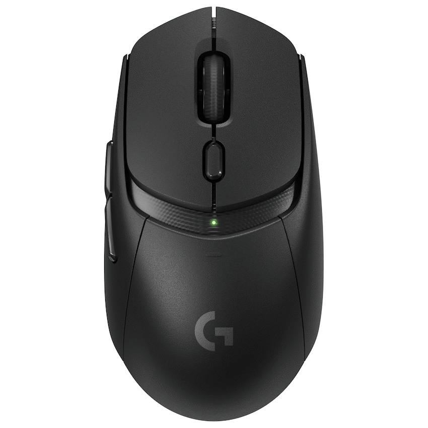 Logitech(R) G309 Lightspeed Wireless Mouse - Black - Guards On Duty Shop & Security Guards