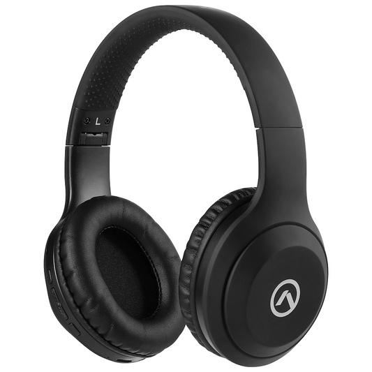 Amplify Chorus Series Bluetooth 2.0 Headphones - Black - Guards On Duty Shop & Security Guards